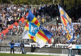 Karlsruher SC - SV Wehen Wiesbaden