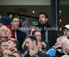 VfB Stuttgart - FC Augsburg