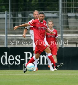 VfB Stuttgart 10 Jahre Reha-Welt