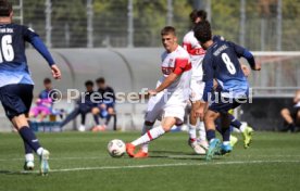 20.09.26 U19 VfB Stuttgart - U19 Hertha BSC Berlin