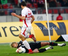 27.10.07 VfB Stuttgart - Bayer 04 Leverkusen
