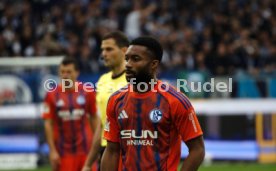 01.11.25 Karlsruher SC - FC Schalke 04