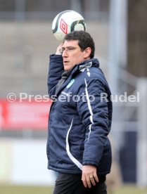 Stuttgarter Kickers