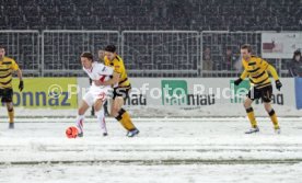 01.12.10 Young Boys Bern - VfB Stuttgart
