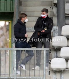 23.01.21 SC Freiburg - VfB Stuttgart