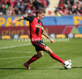 SC Freiburg - Bayer 04 Leverkusen