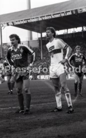 08.11.86 VfB Stuttgart - SV Werder Bremen
