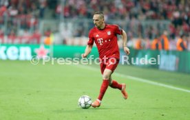 FC Bayern M&uuml;nchen - Benfica Lissabon