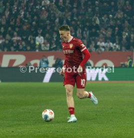 22.03.26 FC Augsburg - VfB Stuttgart