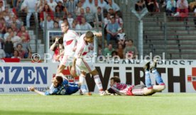 03.05.97 VfB Stuttgart - FC St. Pauli
