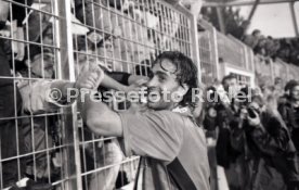 02.10.93 VfB Stuttgart - Eintracht Frankfurt
