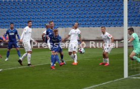 17.10.20 Karlsruher SC - SV Sandhausen