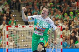 EHF Cup Finale Frisch Auf G&ouml;ppingen - F&uuml;chse Berlin