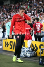 VfB Stuttgart - VfL Bochum