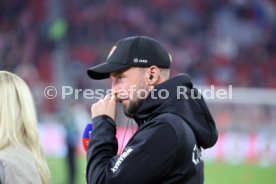 19.10.24 FC Bayern M&uuml;nchen - VfB Stuttgart