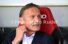 SC Freiburg - Borussia Dortmund