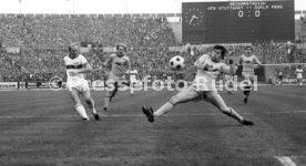 22.11.78 VfB Stuttgart - ASVS Dukla Prag