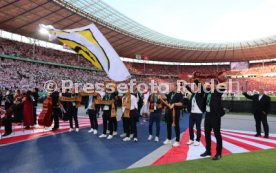 23.05.26 DFB-Pokal Finale 2026 FC Bayern M&uuml;nchen - VfB Stuttgart