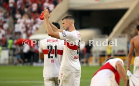 20.08.22 VfB Stuttgart - SC Freiburg