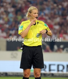 VfB Stuttgart - 1. FC Heidenheim