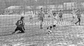 25.11.89 Stuttgarter Kickers II - TSVW W&auml;ldenbronn