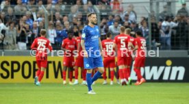18.10.22 Stuttgarter Kickers - Eintracht Frankfurt