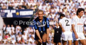 08.09.85 Inter Mailand - AC Pisa