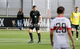 10.10.24 VfB Stuttgart - SSV Ulm 1846