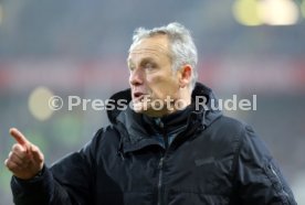 SC Freiburg - 1. FC K&ouml;ln