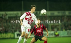 26.11.94 SC Freiburg - VfB Stuttgart