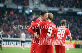 28.01.23 SC Freiburg - FC Augsburg