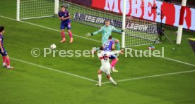 26.10.25 VfB Stuttgart - 1. FSV Mainz 05