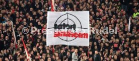 VfB Stuttgart - DSC Arminia Bielefeld