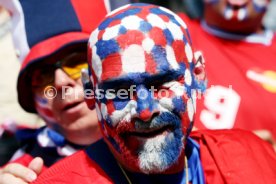 Fussball WM 2006
