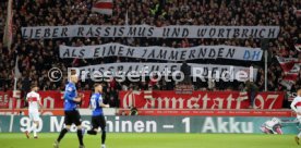 VfB Stuttgart - DSC Arminia Bielefeld
