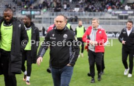 19.02.23 SV Sandhausen - Karlsruher SC