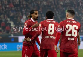 22.03.26 FC Augsburg - VfB Stuttgart