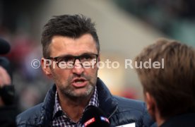 1. FC N&uuml;rnberg - VfB Stuttgart