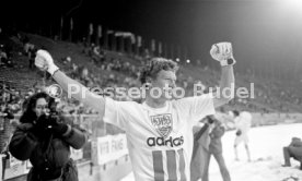 13.02.94 FC Bayern M&uuml;nchen - VfB Stuttgart