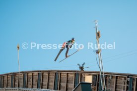 28.12.2025 Vierschanzentournee Qualifikation Skispringen