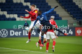 19.01.22 TSG 1899 Hoffenheim - SC Freiburg