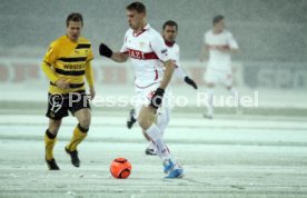 01.12.10 Young Boys Bern - VfB Stuttgart