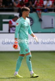 1. FC Heidenheim - VfB Stuttgart