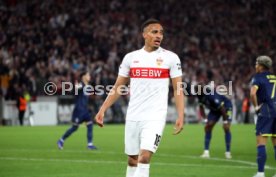 12.03.26 VfB Stuttgart - FC Porto