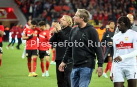 12.11.22 Bayer 04 Leverkusen - VfB Stuttgart