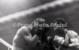 05.03.88 Boxen Rene Weller