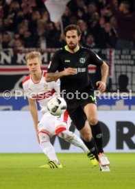 VfB Stuttgart - Hannover 96