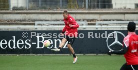 28.02.23 VfB Stuttgart Training