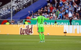 10.10.26 TSG 1899 Hoffenheim - Hamburger SV