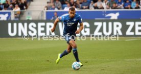 17.04.22 TSG 1899 Hoffenheim - SpVgg Greuther F&uuml;rth